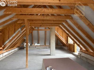 Prodej rodinného domu Chožov č. 3