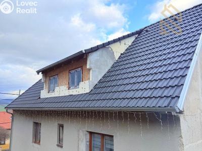 Prodej rodinného domu Chožov č. 6