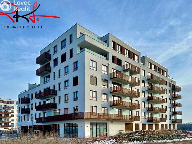 Prodej garážového stání Praha 10, Kardausova 705/6 č. 5