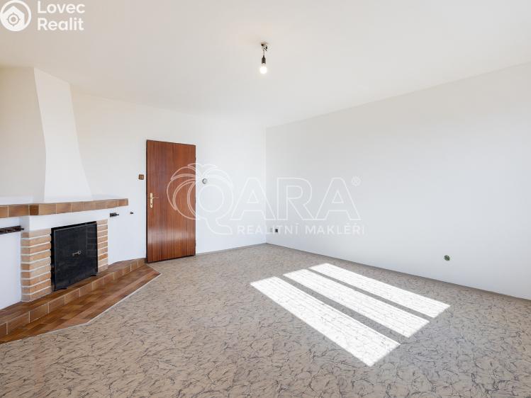 Prodej bytu 3+1 Praha, Krátká 2442/9 č. 1