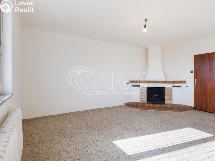 Prodej bytu 3+1 Praha, Krátká 2442/9 č. 2