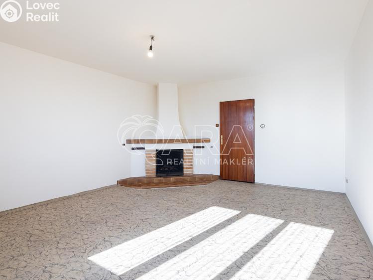 Prodej bytu 3+1 Praha, Krátká 2442/9 č. 3