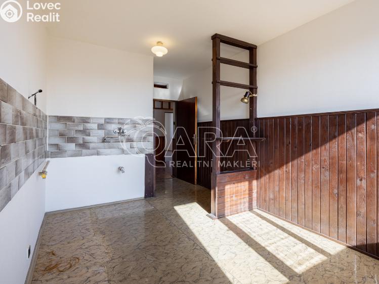 Prodej bytu 3+1 Praha, Krátká 2442/9 č. 7