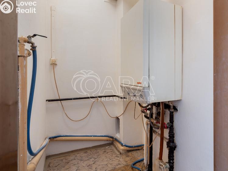 Prodej bytu 3+1 Praha, Krátká 2442/9 č. 10