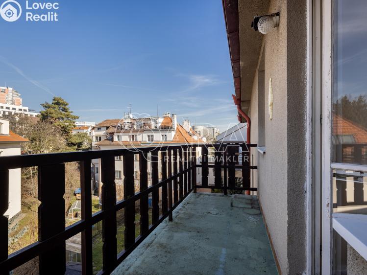 Prodej bytu 3+1 Praha, Krátká 2442/9 č. 12