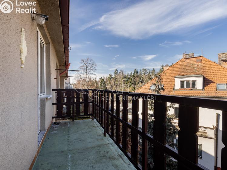 Prodej bytu 3+1 Praha, Krátká 2442/9 č. 13