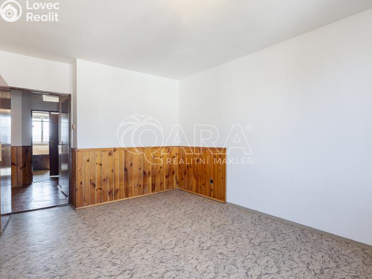 Prodej bytu 3+1 Praha, Krátká 2442/9 č. 16