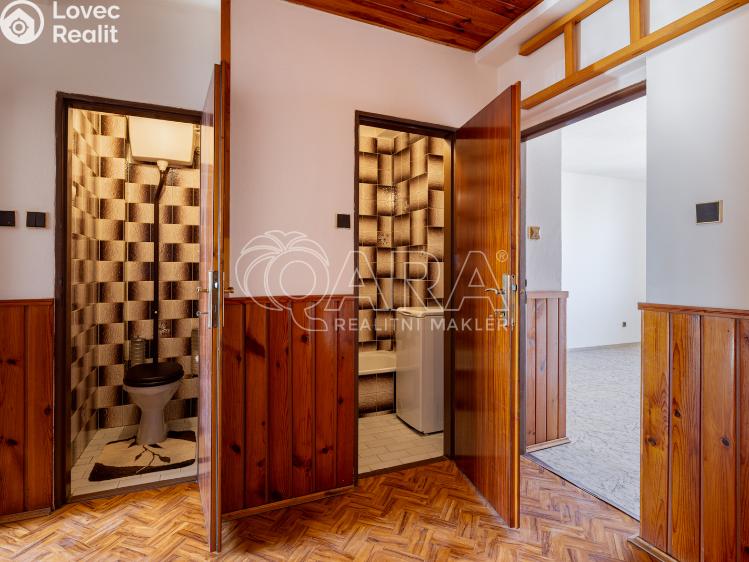 Prodej bytu 3+1 Praha, Krátká 2442/9 č. 22