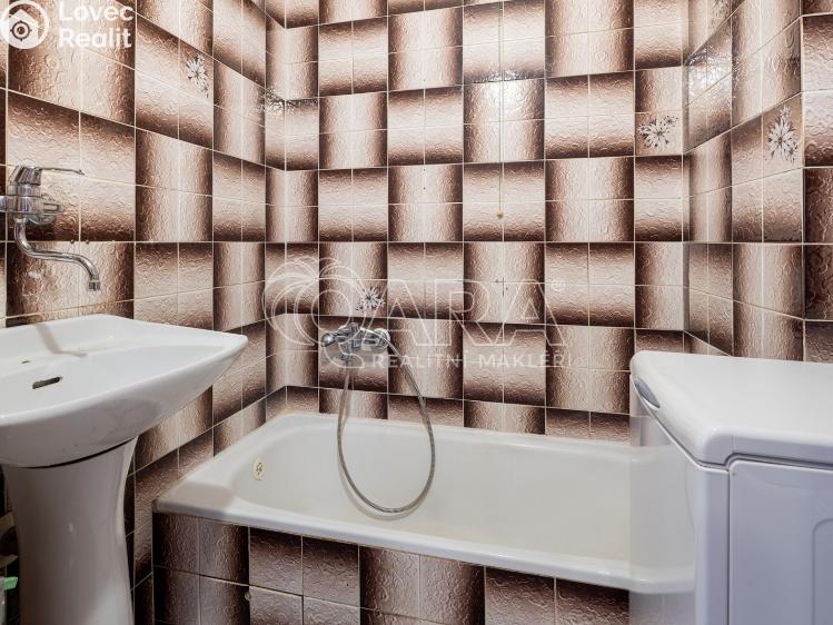 Prodej bytu 3+1 Praha, Krátká 2442/9 č. 23