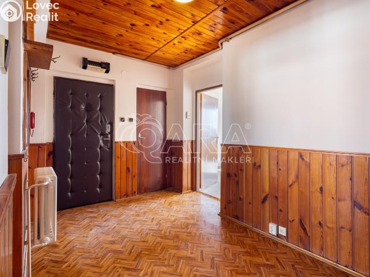 Prodej bytu 3+1 Praha, Krátká 2442/9 č. 25