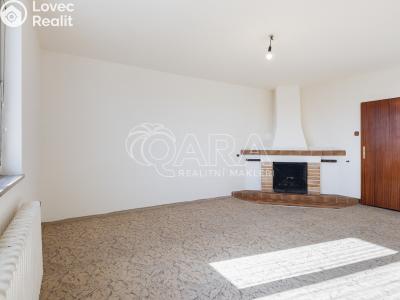 Продажа квартиры 3+1 Praha, Krátká č. 2