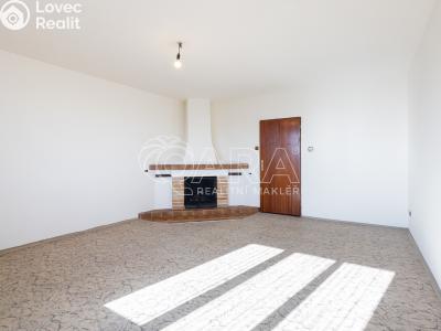 Продажа квартиры 3+1 Praha, Krátká č. 3