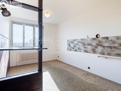 Продажа квартиры 3+1 Praha, Krátká č. 6