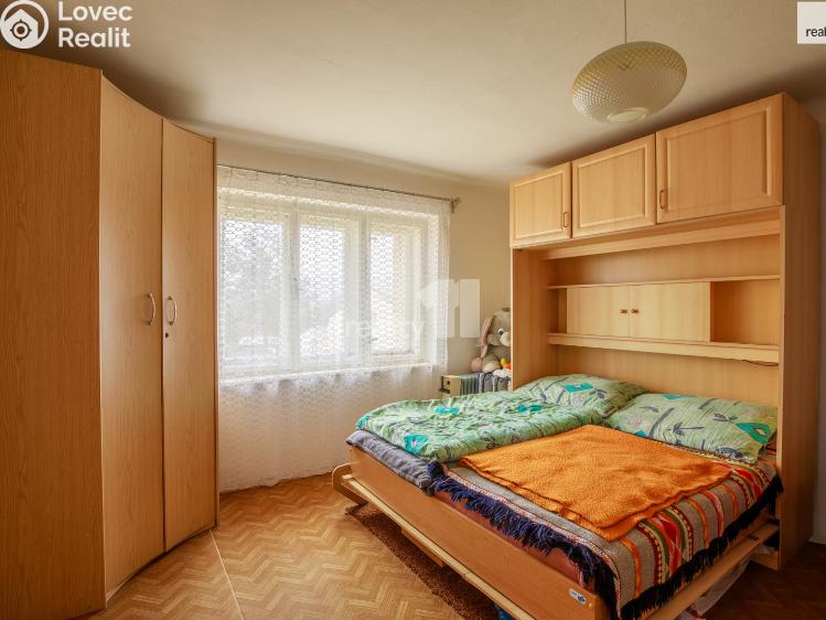 Prodej rodinného domu Ždírec č. 10