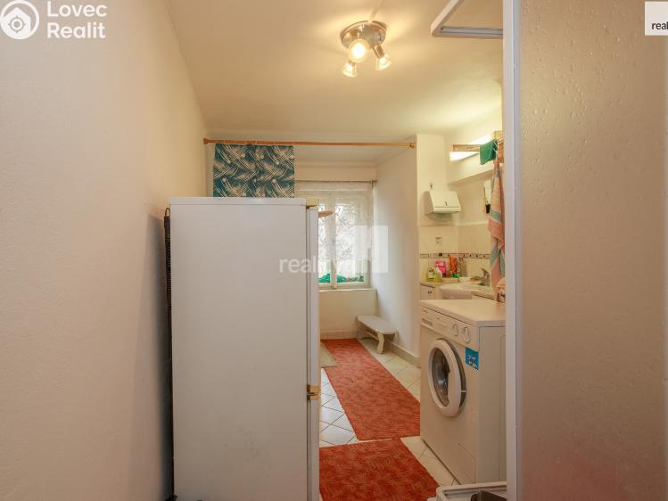 Prodej rodinného domu Ždírec č. 11