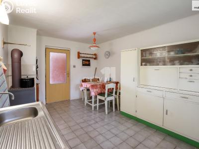 Prodej rodinného domu Ždírec č. 4