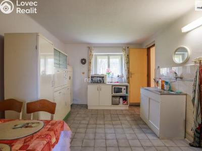 Prodej rodinného domu Ždírec č. 5