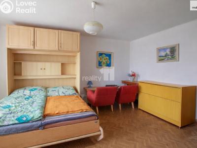 Prodej rodinného domu Ždírec č. 6