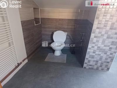Sale apartment 2+KK Děčín, Teplická č. 9
