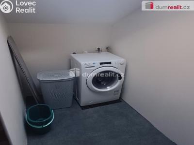 Sale apartment 2+KK Děčín, Teplická č. 10