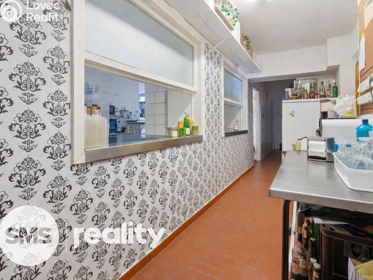 Продажа коммерческой недвижимости Březí, Dunajovická 15 č. 9