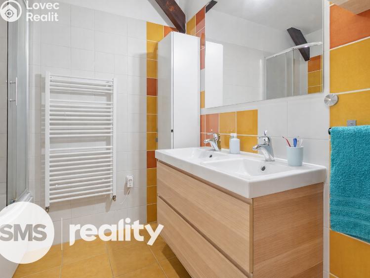 Продажа коммерческой недвижимости Březí, Dunajovická 15 č. 18