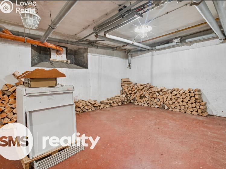 Продажа коммерческой недвижимости Březí, Dunajovická 15 č. 22