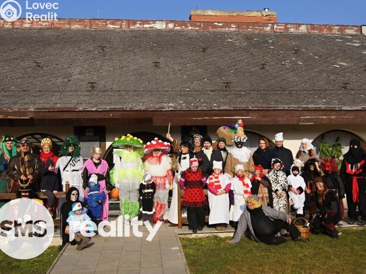 Продажа коммерческой недвижимости Březí, Dunajovická 15 č. 36