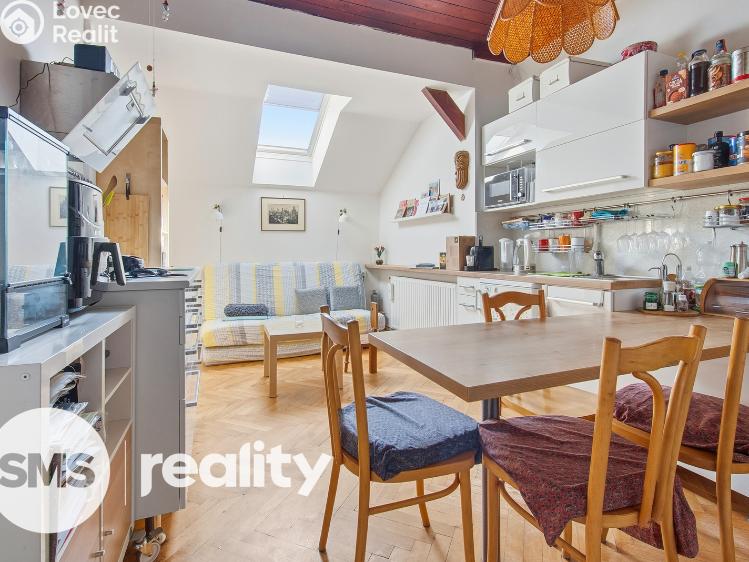 Prodej komerční nemovitosti Březí, Dunajovická 15 č. 15