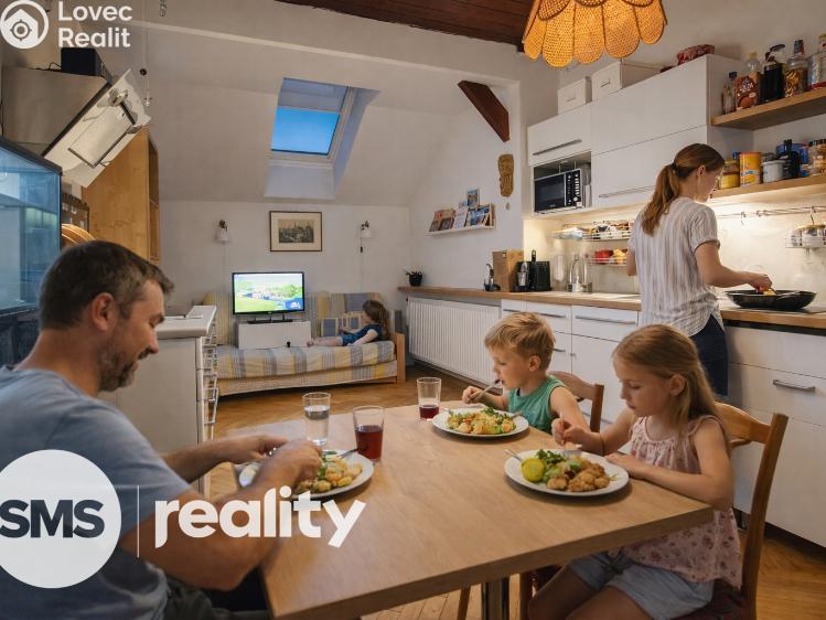 Prodej komerční nemovitosti Březí, Dunajovická 15 č. 16