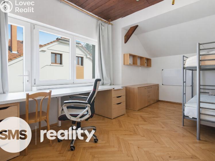 Prodej komerční nemovitosti Březí, Dunajovická 15 č. 19