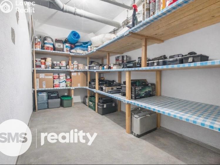 Prodej komerční nemovitosti Březí, Dunajovická 15 č. 20