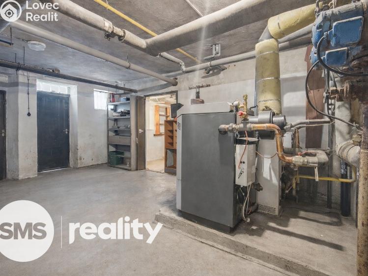 Prodej komerční nemovitosti Březí, Dunajovická 15 č. 21