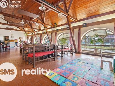 Sale commercial properties Březí, Dunajovická 15 č. 4