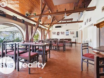 Sale commercial properties Březí, Dunajovická 15 č. 2