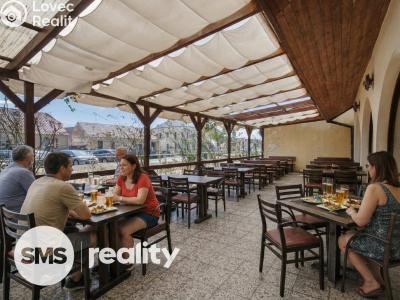 Prodej komerční nemovitosti Březí, Dunajovická 15 č. 6