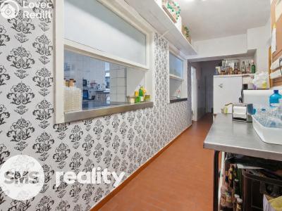 Продаж комерційної нерухомості Březí, Dunajovická 15 č. 9