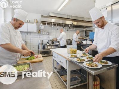 Продаж комерційної нерухомості Březí, Dunajovická 15 č. 11