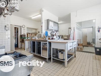 Продаж комерційної нерухомості Březí, Dunajovická 15 č. 12