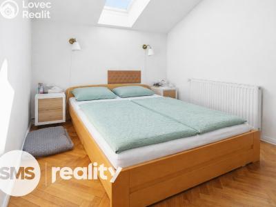 Продаж комерційної нерухомості Březí, Dunajovická 15 č. 17