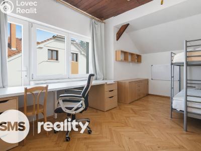 Продаж комерційної нерухомості Březí, Dunajovická 15 č. 19