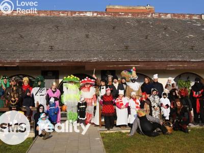 Продаж комерційної нерухомості Březí, Dunajovická 15 č. 36