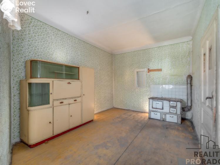 Prodej rodinného domu Skalice č. 2