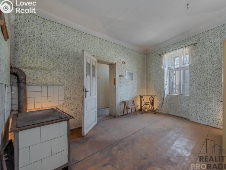 Prodej rodinného domu Skalice č. 3
