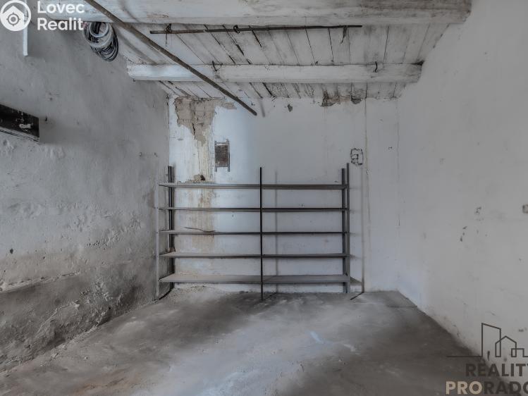 Prodej rodinného domu Skalice č. 6