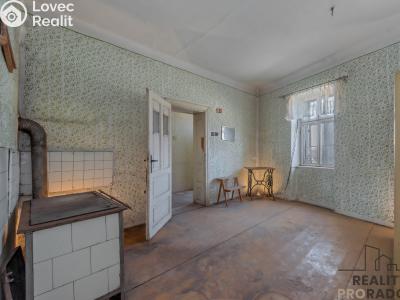 Prodej rodinného domu Skalice č. 3