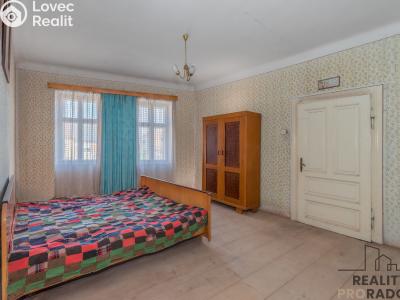 Prodej rodinného domu Skalice č. 1