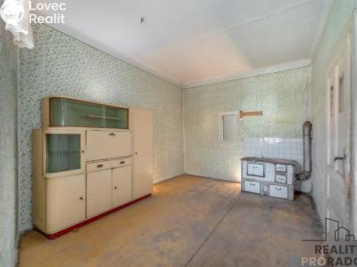 Prodej rodinného domu Skalice č. 2