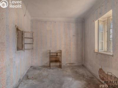 Prodej rodinného domu Skalice č. 5