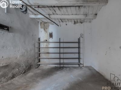 Prodej rodinného domu Skalice č. 6